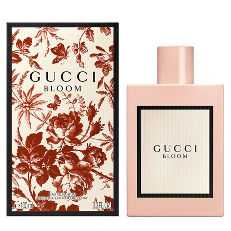 perfume gucci bloom precio|gucci bloom cheapest.